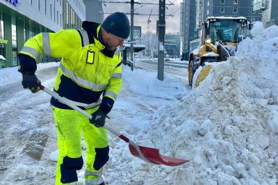 I fjor var det bom stopp i to dager. Siden har én ting endret seg.