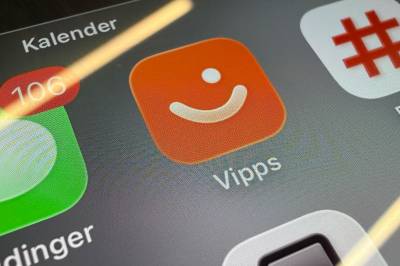 Svindel-bølge mot Vipps stoppet av «Olga»