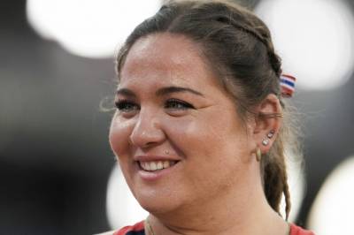 Llano med sensasjonell EM-medalje i slegge
