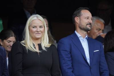 Knusende måling: – Ikke en kortvarig reaksjon