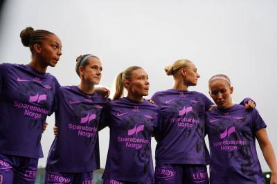Følg Stabæk–Brann