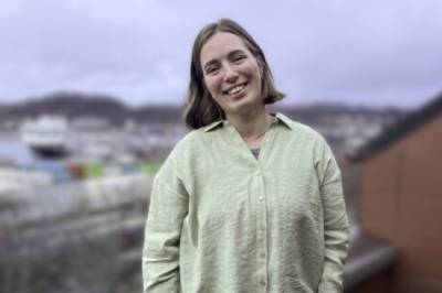 (+) Et nytt blikk på partneren din kan gjøre deg mer fornøyd med forholdet