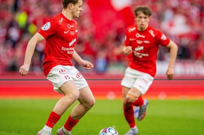 Svarer om fremtiden