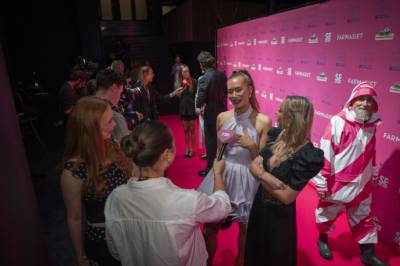 Reality Awards: Dette er årets vinnere