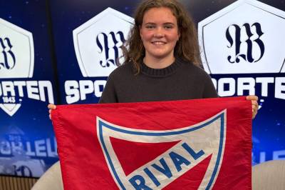 Veien fra Rival til Tottenham