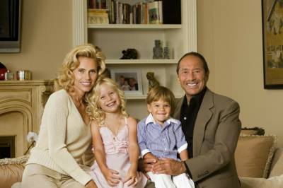 Avslører: Datteren får millionarv