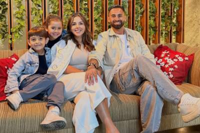 Fotballspiller mistet familien i Venezuela-jordskjelv