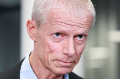 Tidligere Nav-sjef søker jobben som KI-direktør