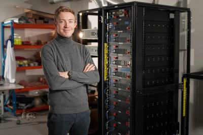 «Grøne gründarar» slit: – Dei må forstå kva marknaden vil betale for