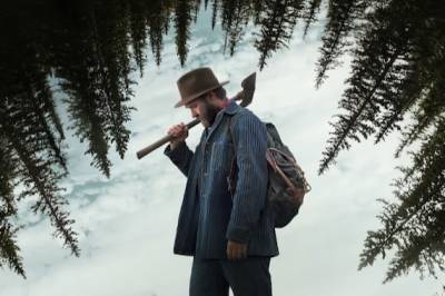 Kino- og strømmetips: Hjem til jul, julefilmer, Train Dreams – og Stranger Things.