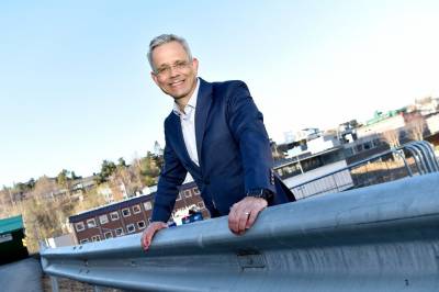 Solcellespesialisten er konkurs: – I ferd med å kollapse