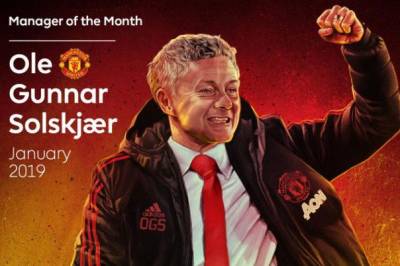 Ole Gunnar Solskjær, som bor i Manchester er klar til å begynne å jobbe igjen