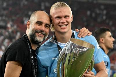 Manchester City-krisen: VG forklarer saken - hva betyr det dommen for Haaland?