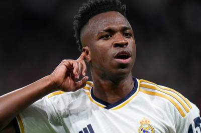 The Athletic: Real Madrid enige med superstjernen