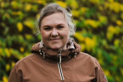 Maren fikk hjelp med PCOS-symptomene: - Hadde jeg bare visst tidligere hvor mye dette har å si