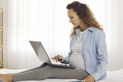 Er du redd for å føde?