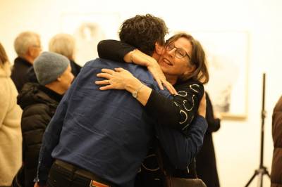 For en kveld det ble for Liv og Liv