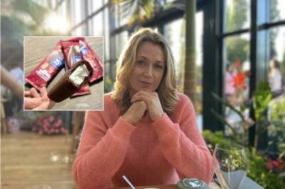 Fikk is-sjokk: – Ble oppriktig forskrekket