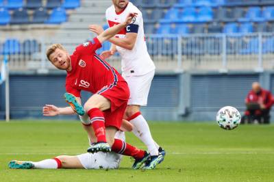 Fredrik Midtsjø gir opp skadecomeback – karrieren over