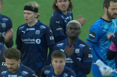 Glimt med viktig seier i gullkampen