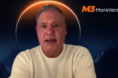 Pyramidetopp Rune Dahle fra NAV til luksusliv. Millionvilla på luksusresort i Phuket.