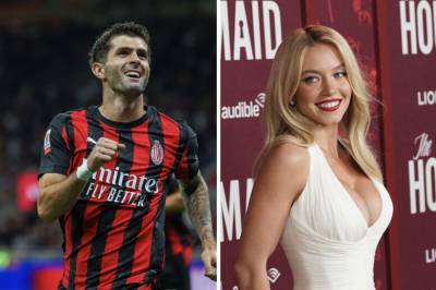 Svarer på romanseryktene med Hollywood-stjerne