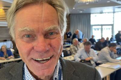 Vant over skatteetaten