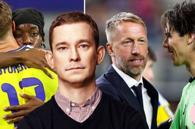 Erik Niva: En virkelig god dårlig innsats
