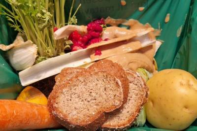 Personligheten din bestemmer hvor mye mat du kaster