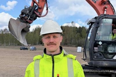 Myntskatten fra vikingtiden: Dette kan være forklaringen på at den lå akkurat her