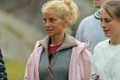 Tung stemning: - Ikke veldig hyggelig