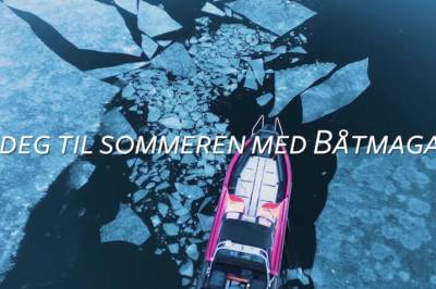 Prøv oss gratis i en måned!