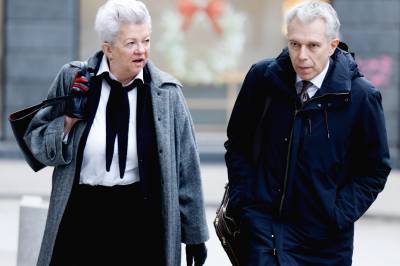 Han styrket aktoratets sak