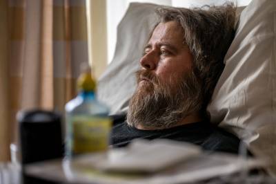 Odd og slutten på livet