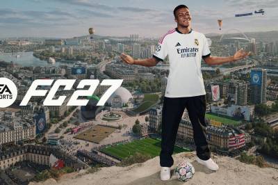 De 10 beste sangene fra Fifa/EA Sports FC