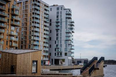 Nominert til verstingpris