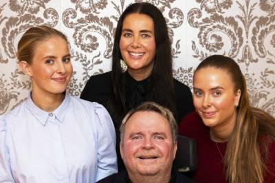 - Uten dere ville ikke livet vært det samme