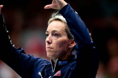 Lunde held døra open for ny klubb: – Alt er aktuelt