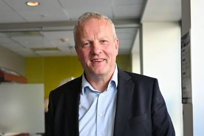 Deler ut kraft verdt millioner til AI-forskning