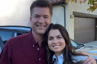 «Friends»-kjæreste døde