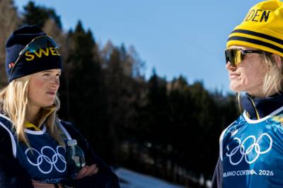 - Sendt hjem mot sin vilje