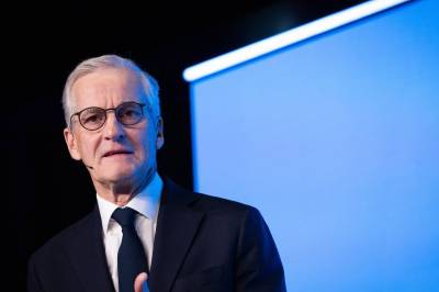 Se hele sendingen: Statsminister Jonas Gahr Støre om krig, skatt, kraft og norsk politisk drama