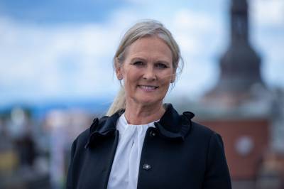 Stort hopp for Fremtind forsikring