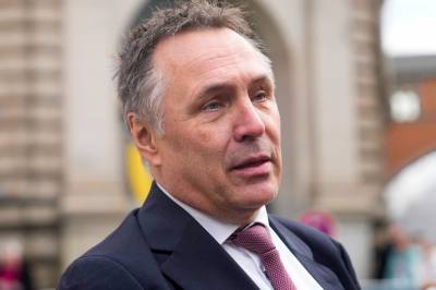 Evenes flystasjon har fått nytt droneluftvern