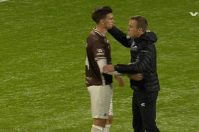 Se høydepunktene: Mjøndalen rykket ned