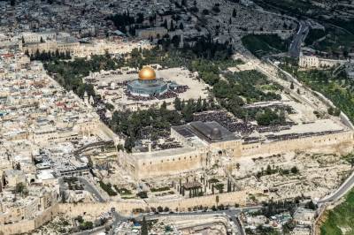 Israel har angrepet Iran