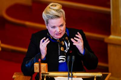 Vil ha ekstern gransking av Kulturrådet