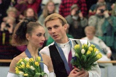 Russisk OL-helt sjokkert over myndighetens grep