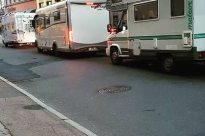 Skjer hvert år: - Må bytte navn!