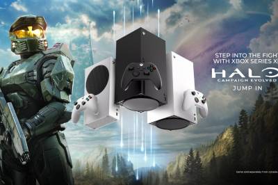 Xbox Series S/X opplever en uventet oppgang i USA, mens PS5 og Switch 2 opplever en nedgang